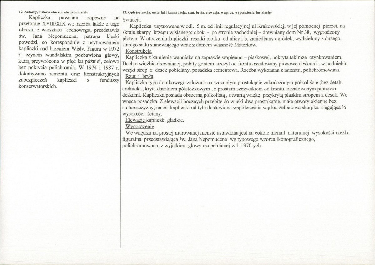 KB - Karta biała, skan nr 2