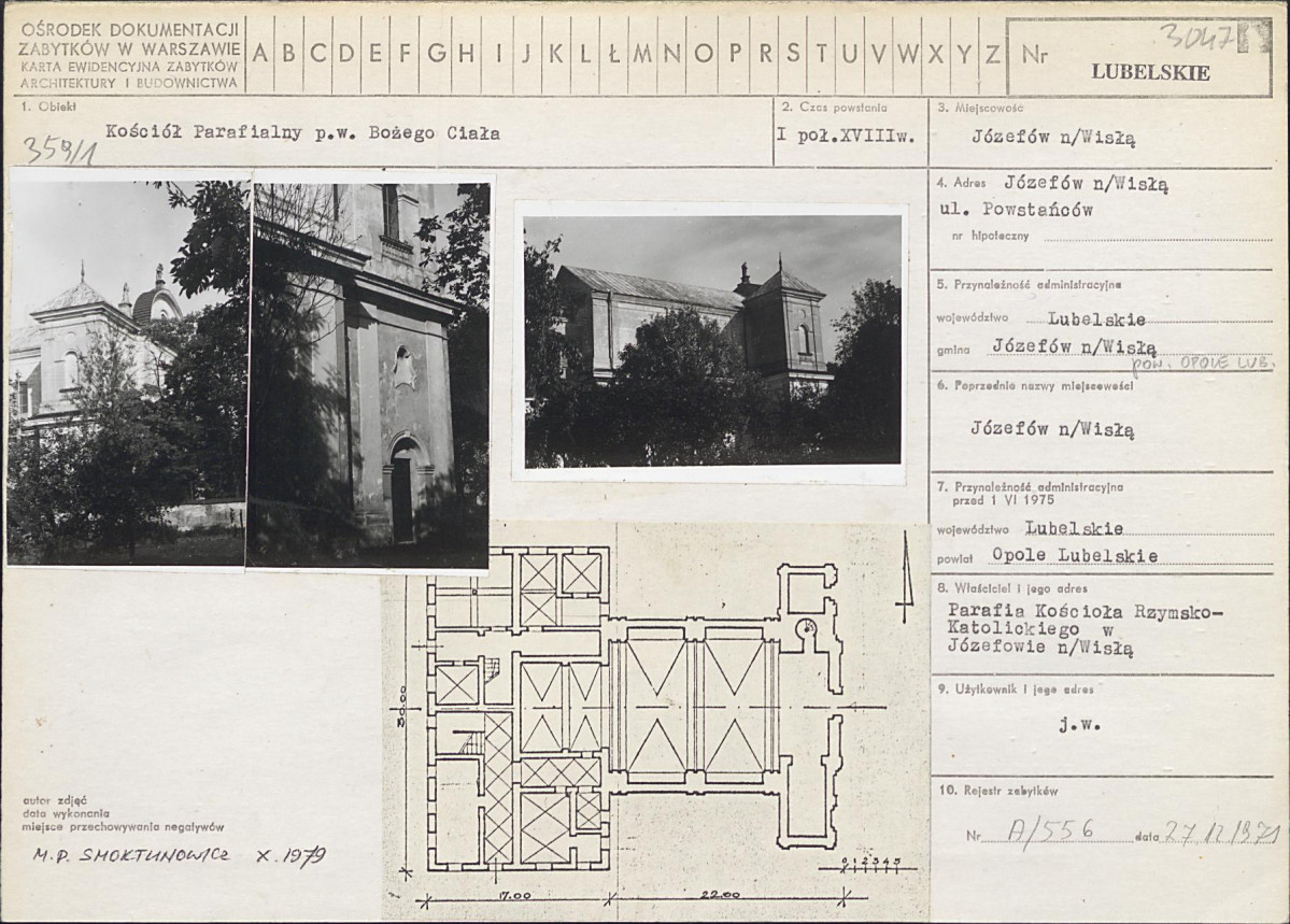 Karta biała, skan nr 1