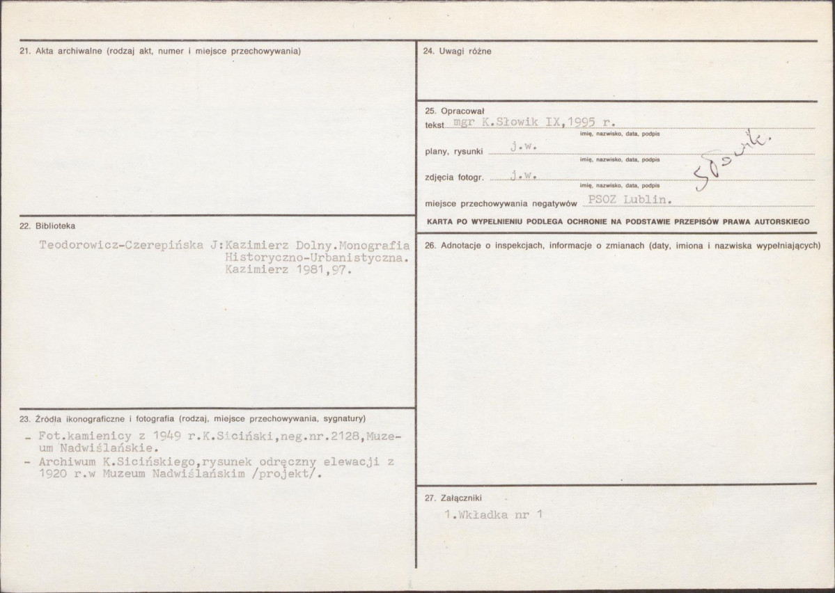 KB - Karta biała, skan nr 4