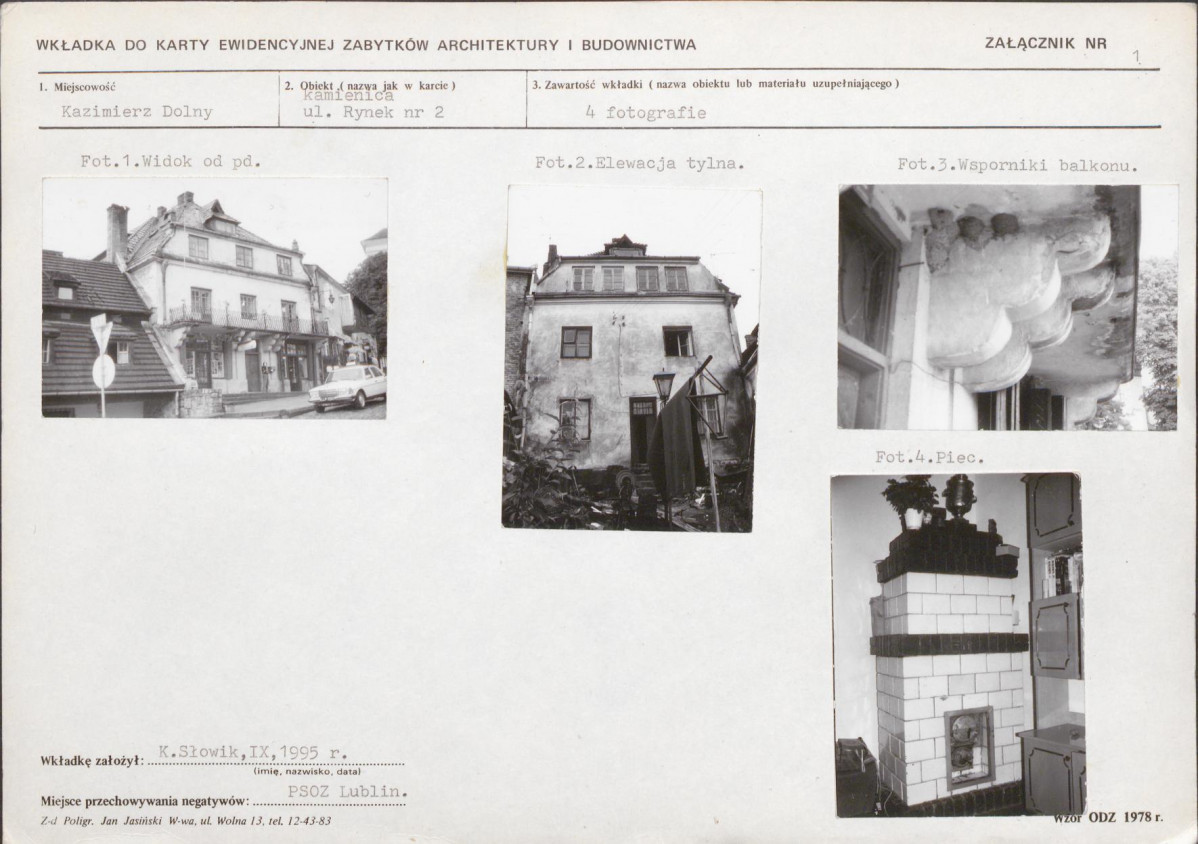 KB - Karta biała, skan nr 5