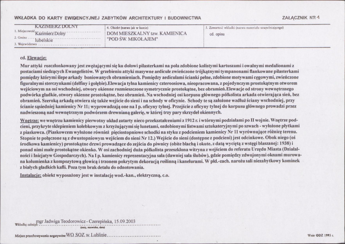 KB - Karta biała, skan nr 5