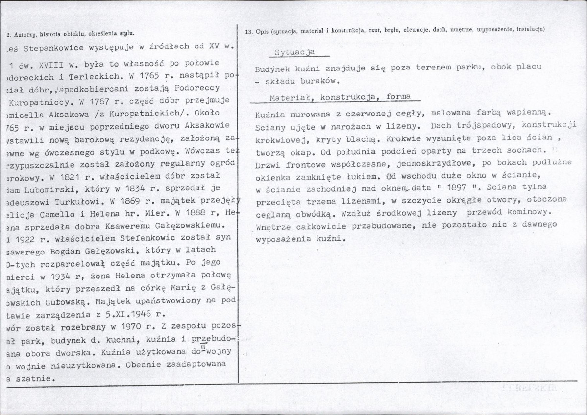 Karta biała, skan nr 2