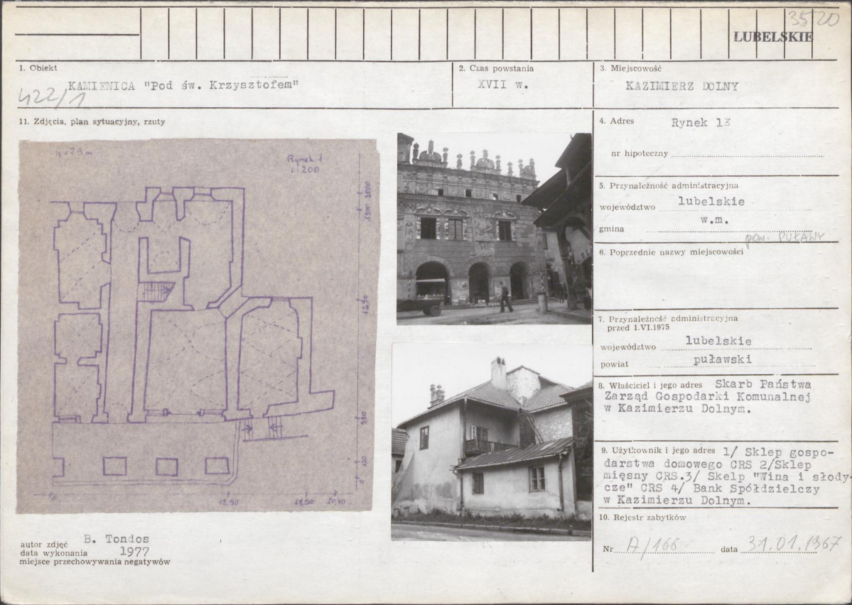Karta biała, skan nr 1
