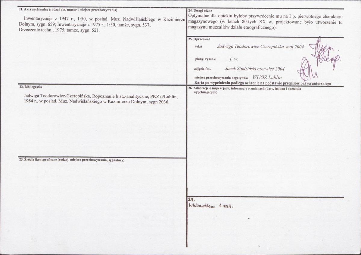 KB - Karta biała, skan nr 4