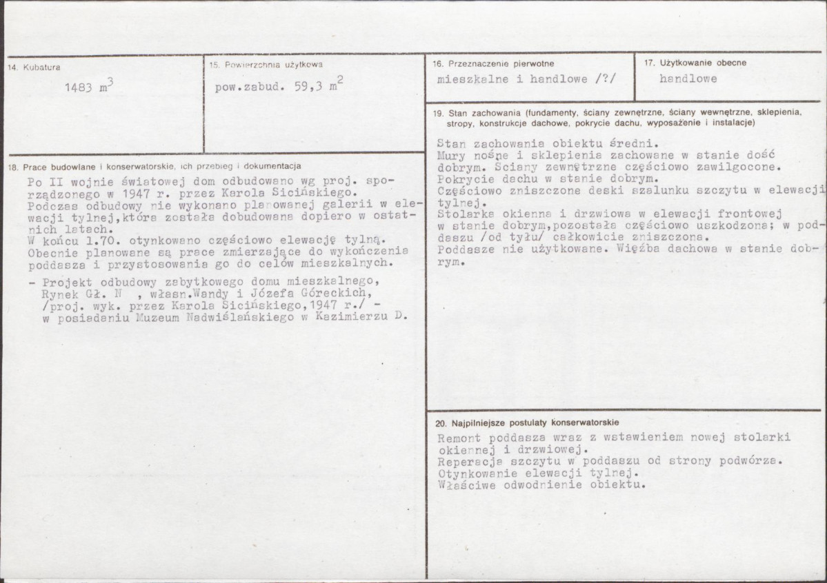 KB - Karta biała, skan nr 3