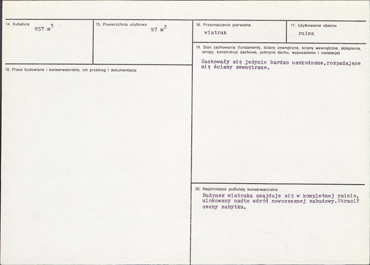 KB - Karta biała, skan nr 3