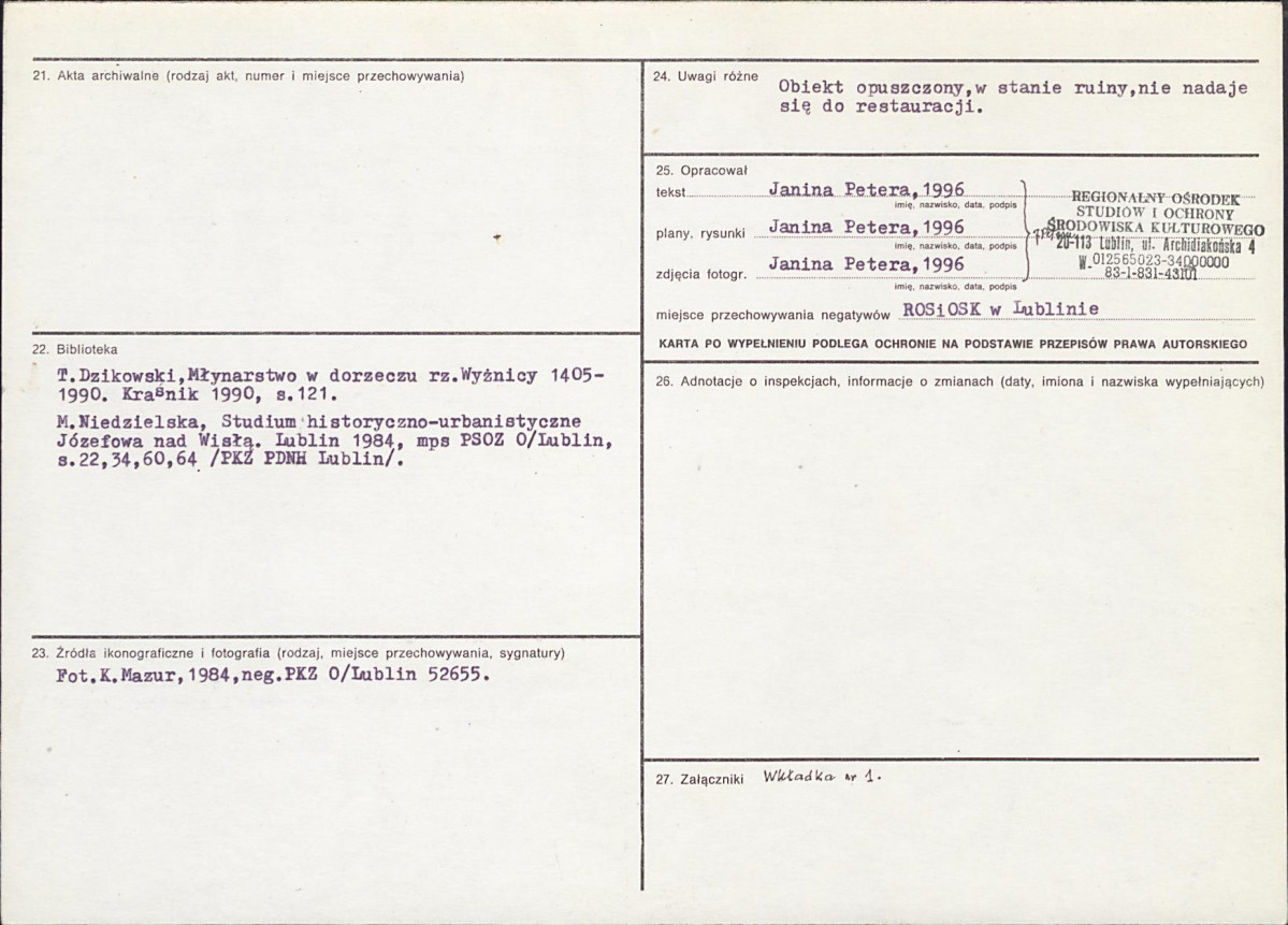 KB - Karta biała, skan nr 4