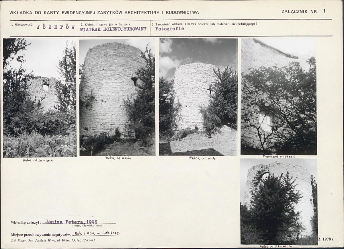 KB - Karta biała, skan nr 5