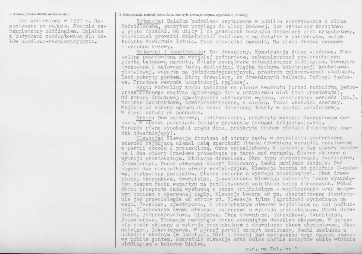 KB - Karta biała, skan nr 2