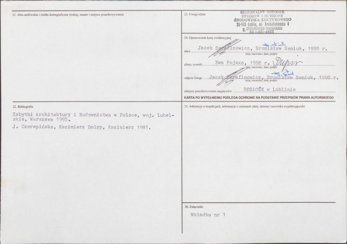 KB - Karta biała, skan nr 4