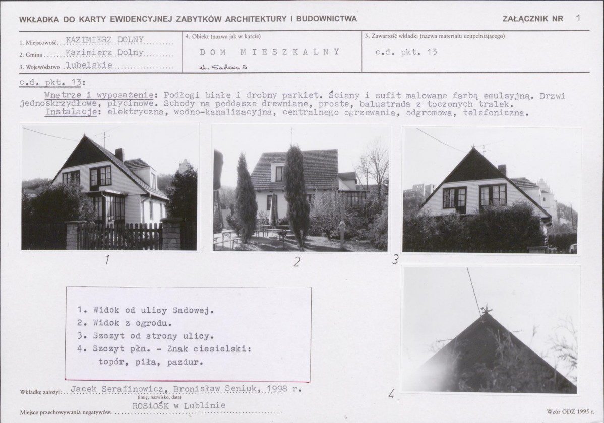 KB - Karta biała, skan nr 5