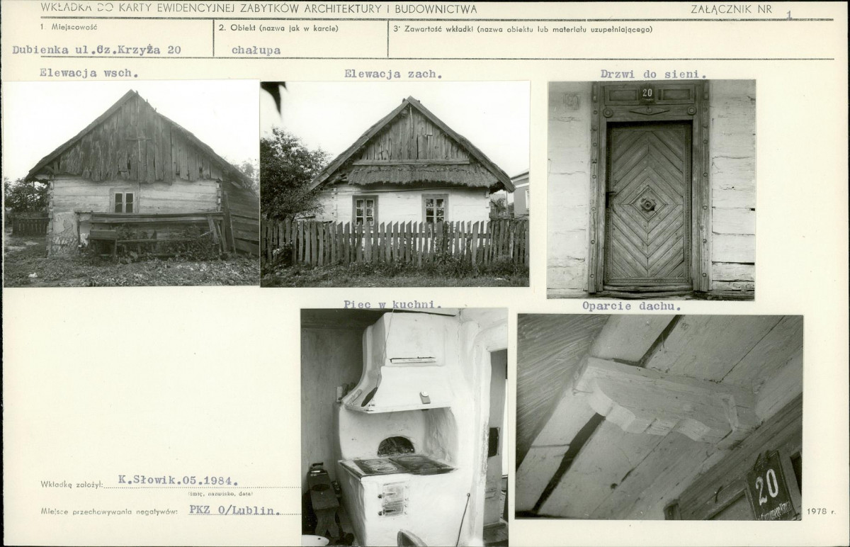 KB - Karta biała, skan nr 5
