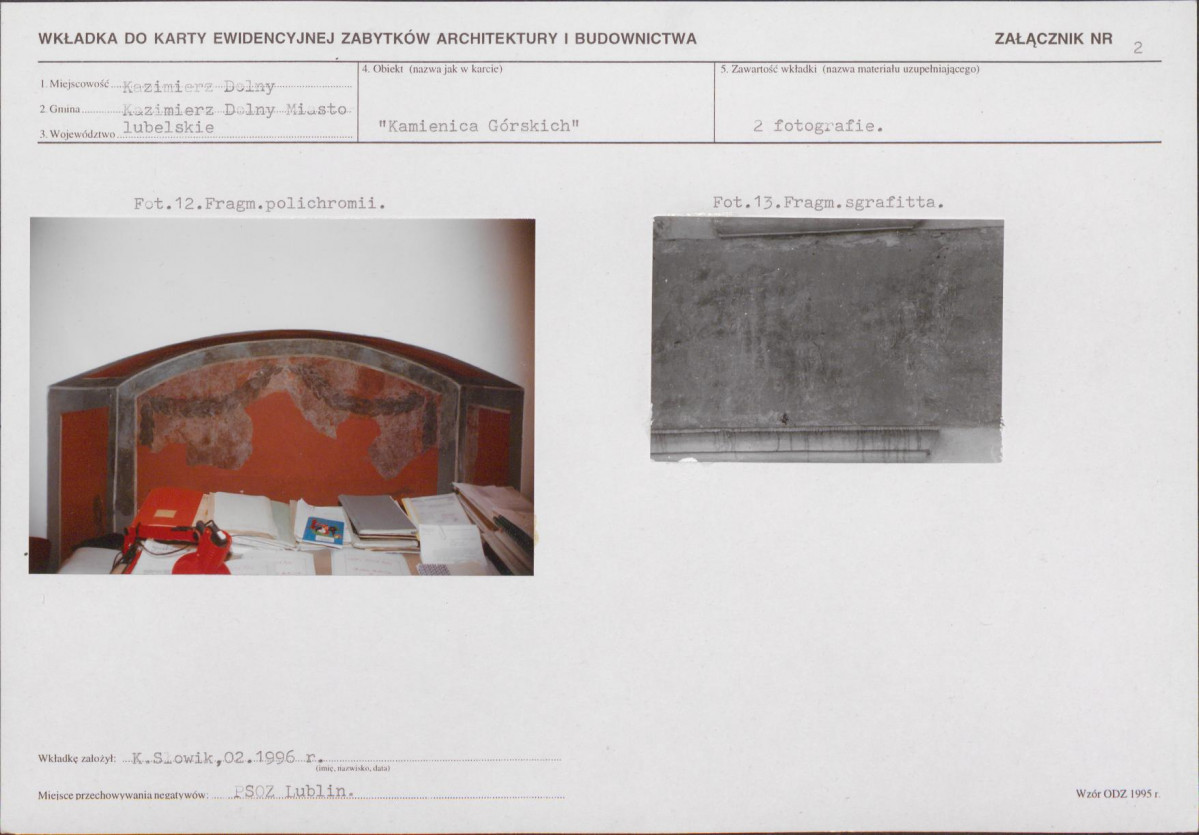 KB - Karta biała, skan nr 7