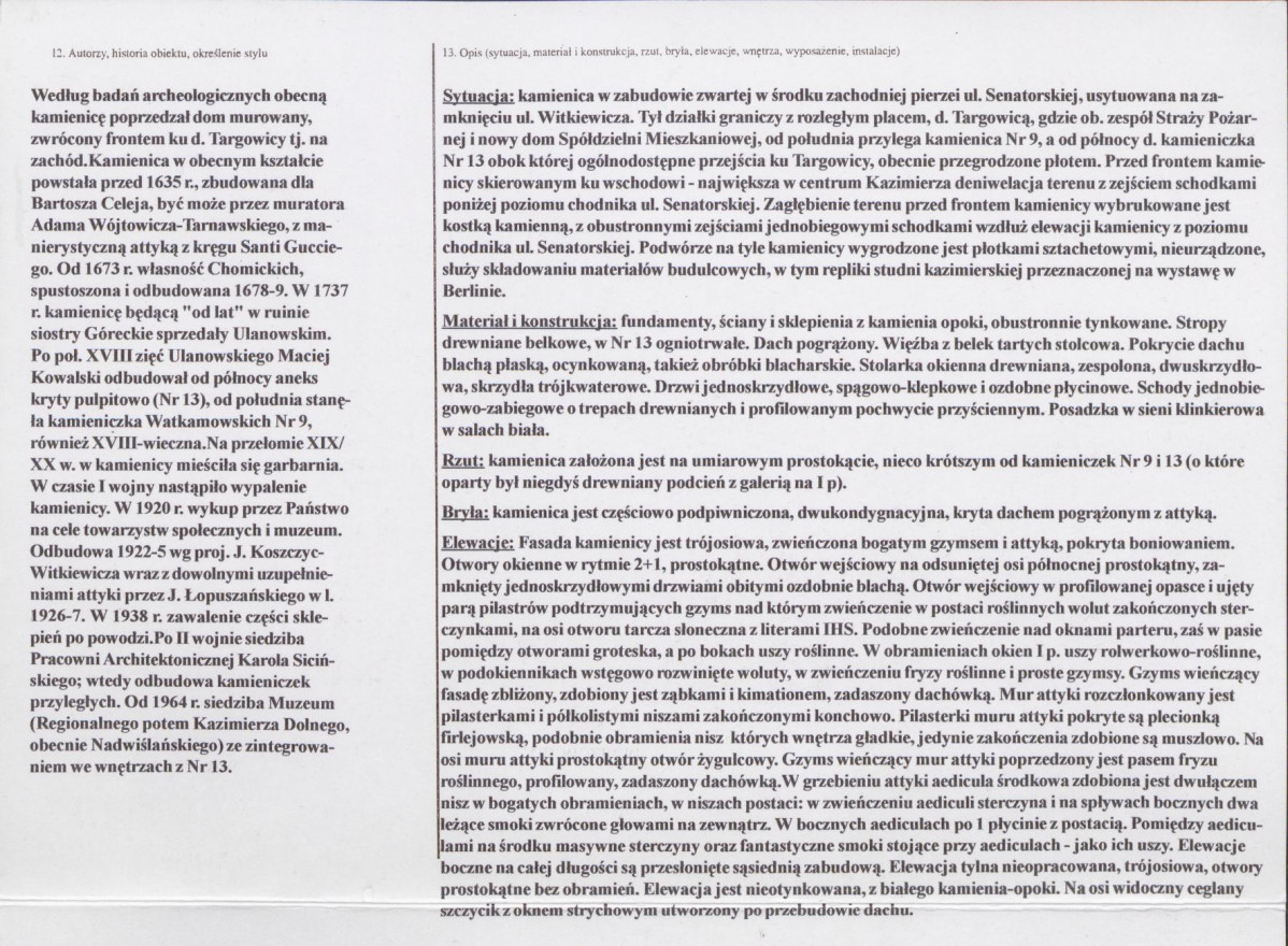 KB - Karta biała, skan nr 2