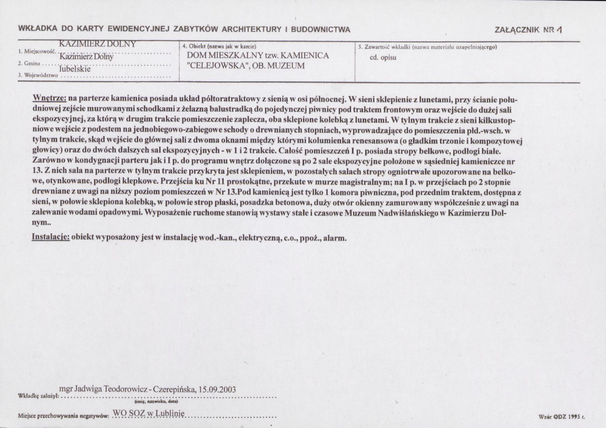 KB - Karta biała, skan nr 5