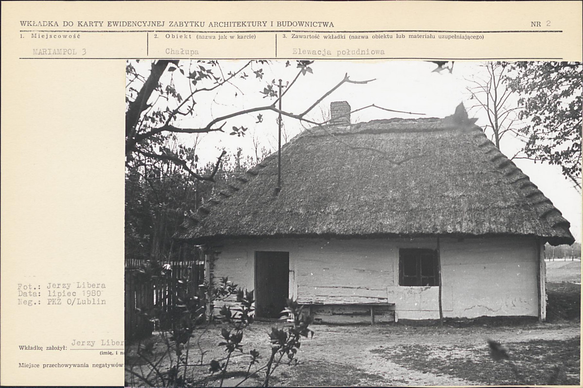 KB - Karta biała, skan nr 7