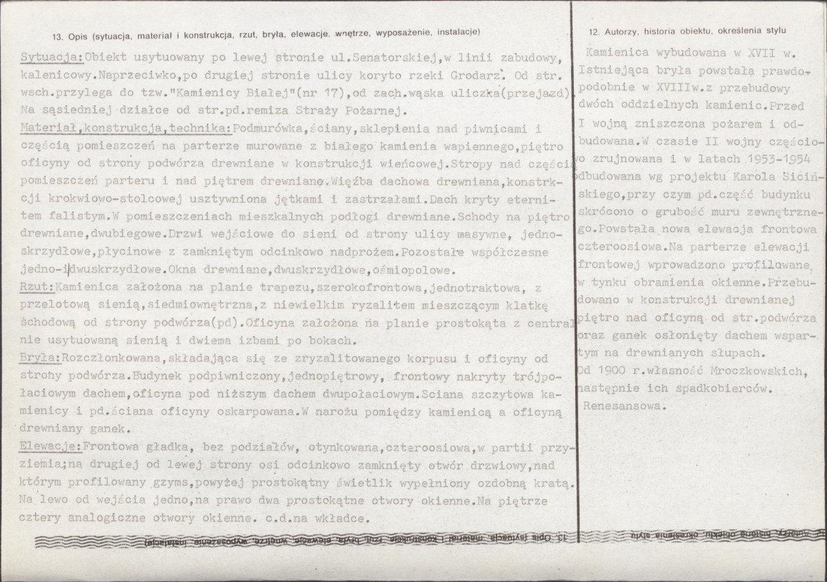 KB - Karta biała, skan nr 2