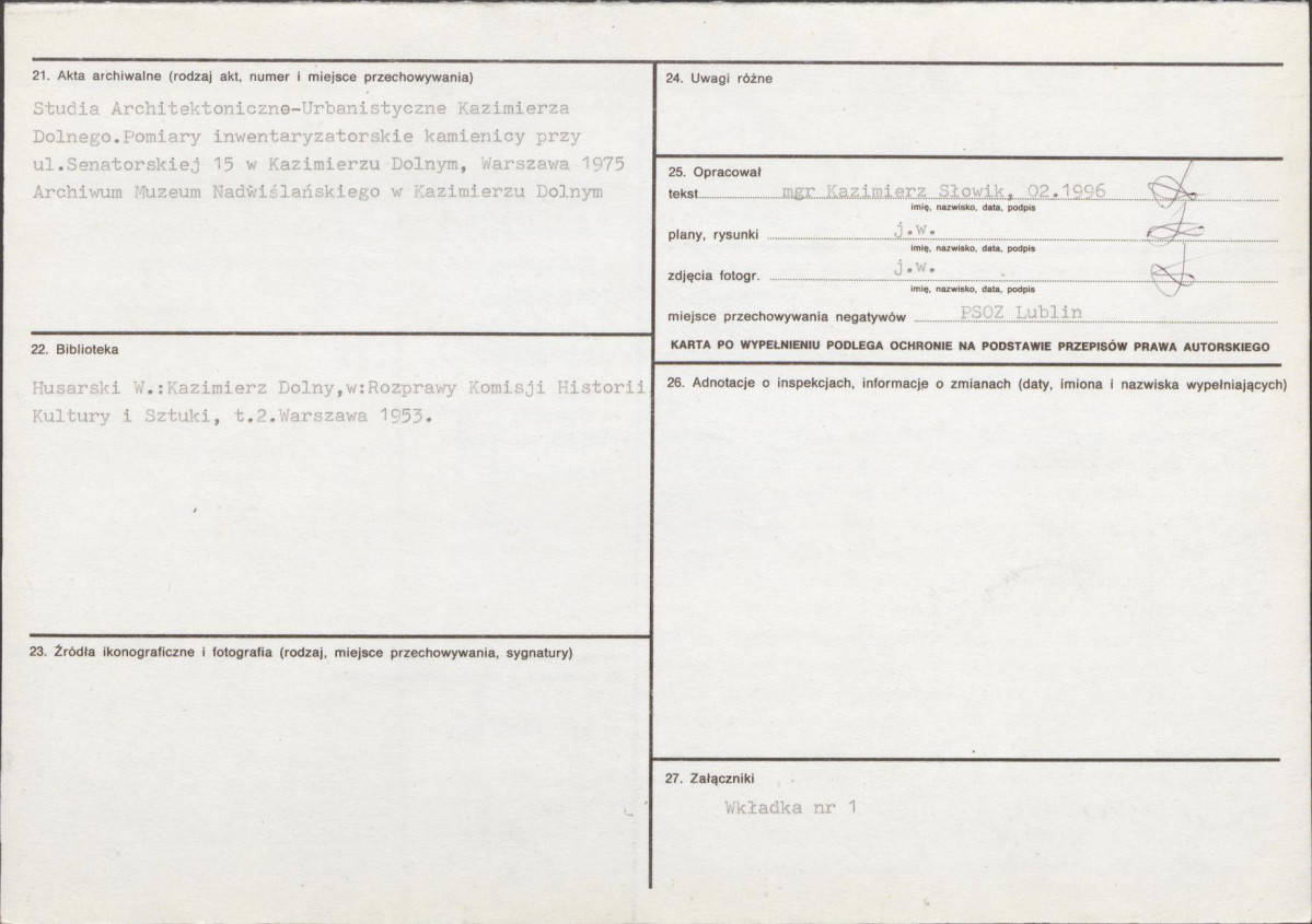 KB - Karta biała, skan nr 4