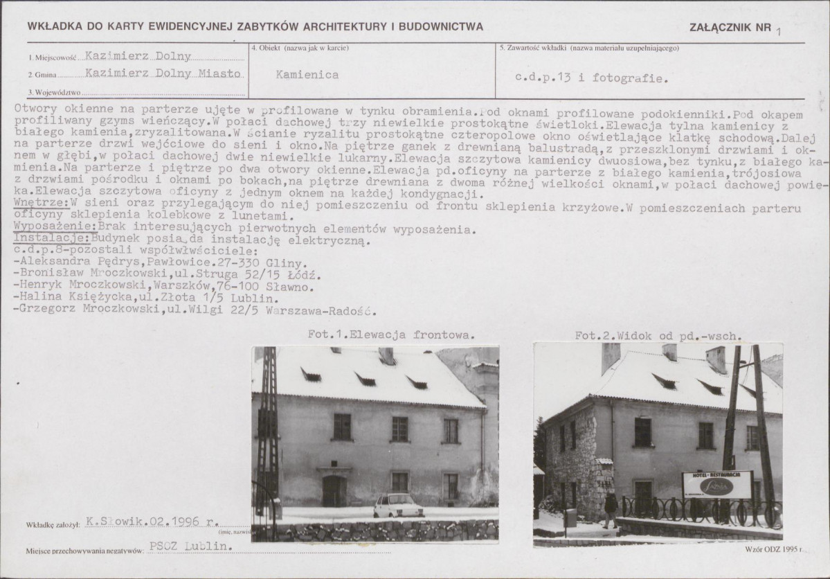 KB - Karta biała, skan nr 5