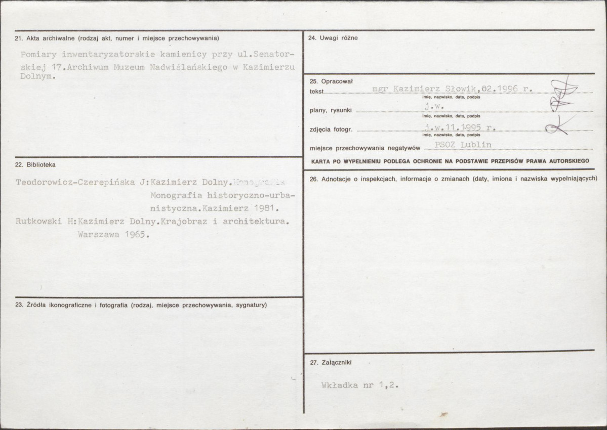 KB - Karta biała, skan nr 4