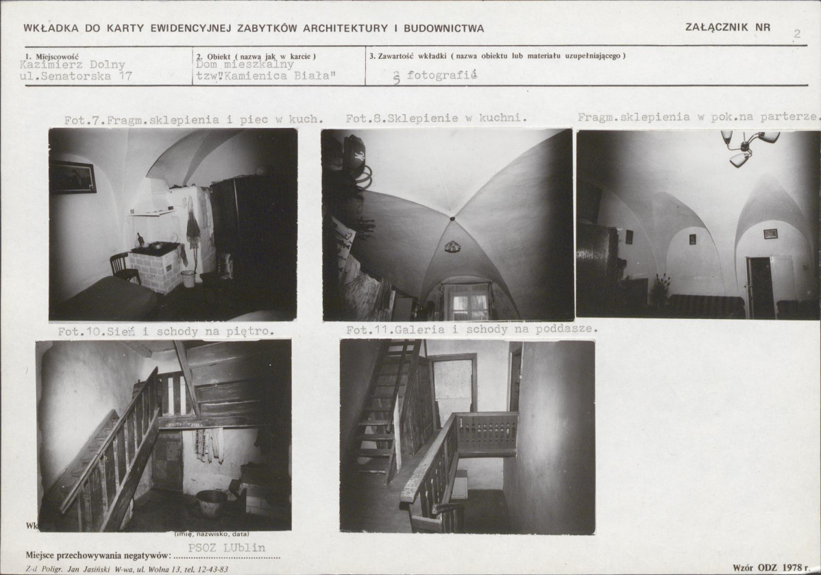 KB - Karta biała, skan nr 7