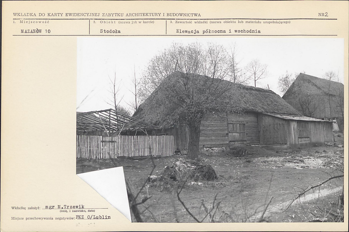 KB - Karta biała, skan nr 8