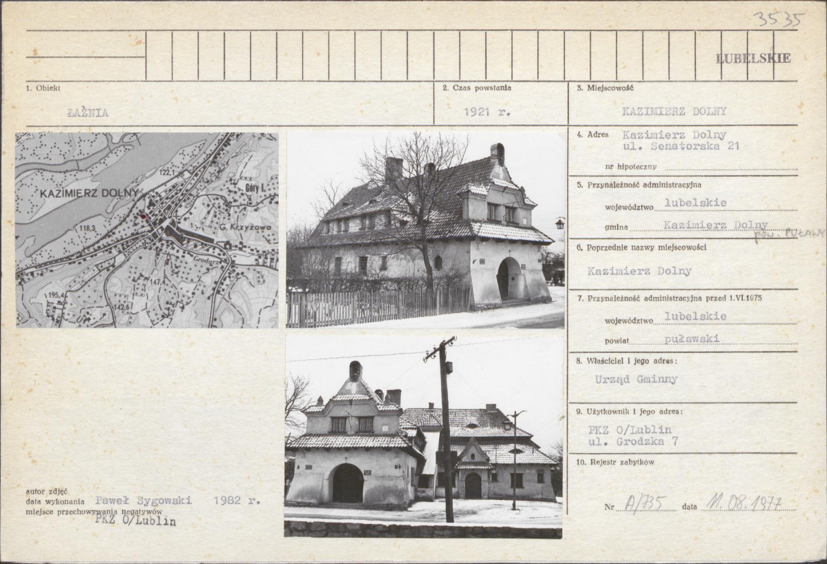 Karta biała, skan nr 1