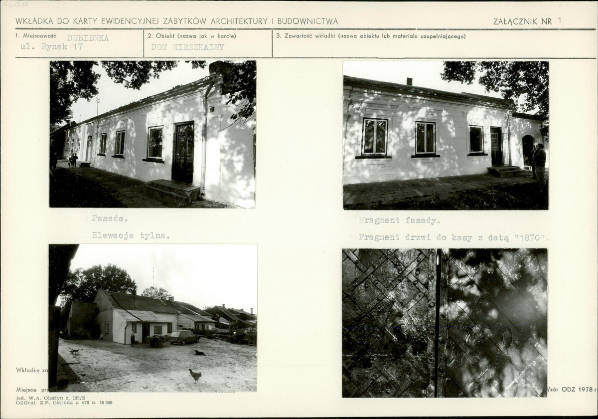 KB - Karta biała, skan nr 5