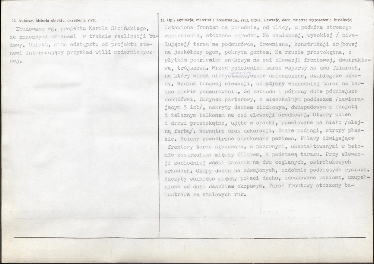 KB - Karta biała, skan nr 2