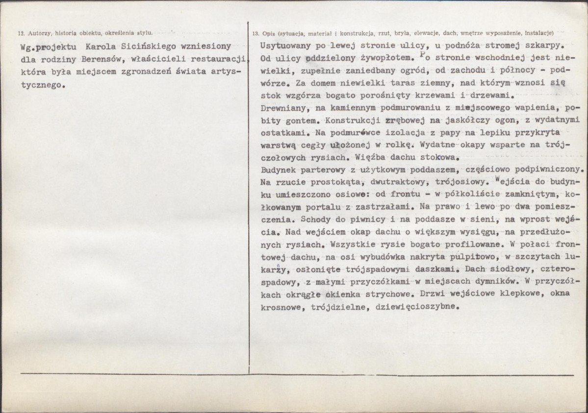 KB - Karta biała, skan nr 2