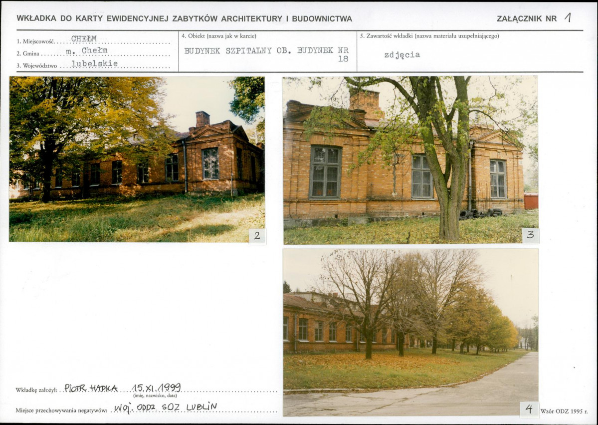 KB - Karta biała, skan nr 5