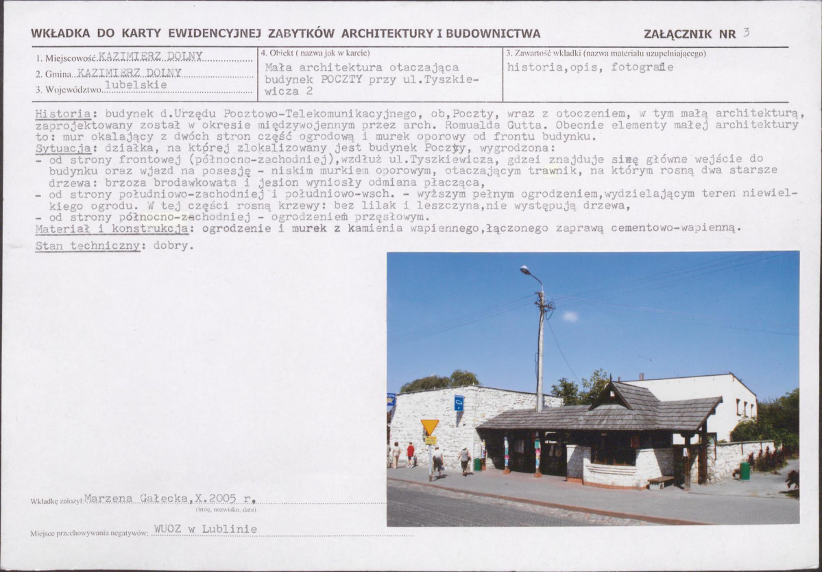 KB - Karta biała, skan nr 9