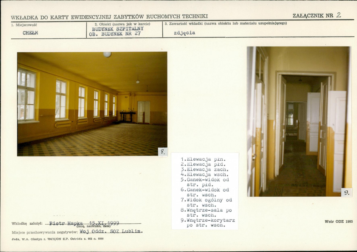 KB - Karta biała, skan nr 7