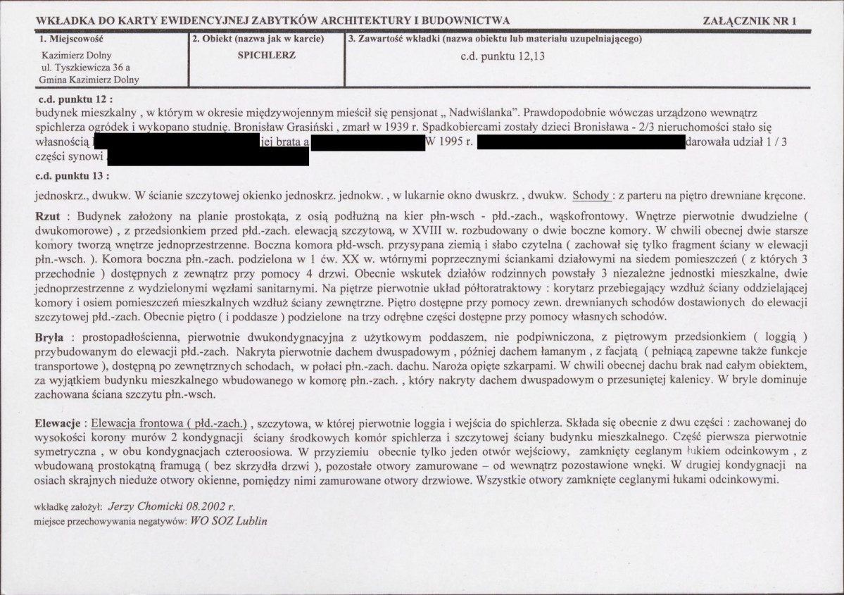 KB - Karta biała, skan nr 5