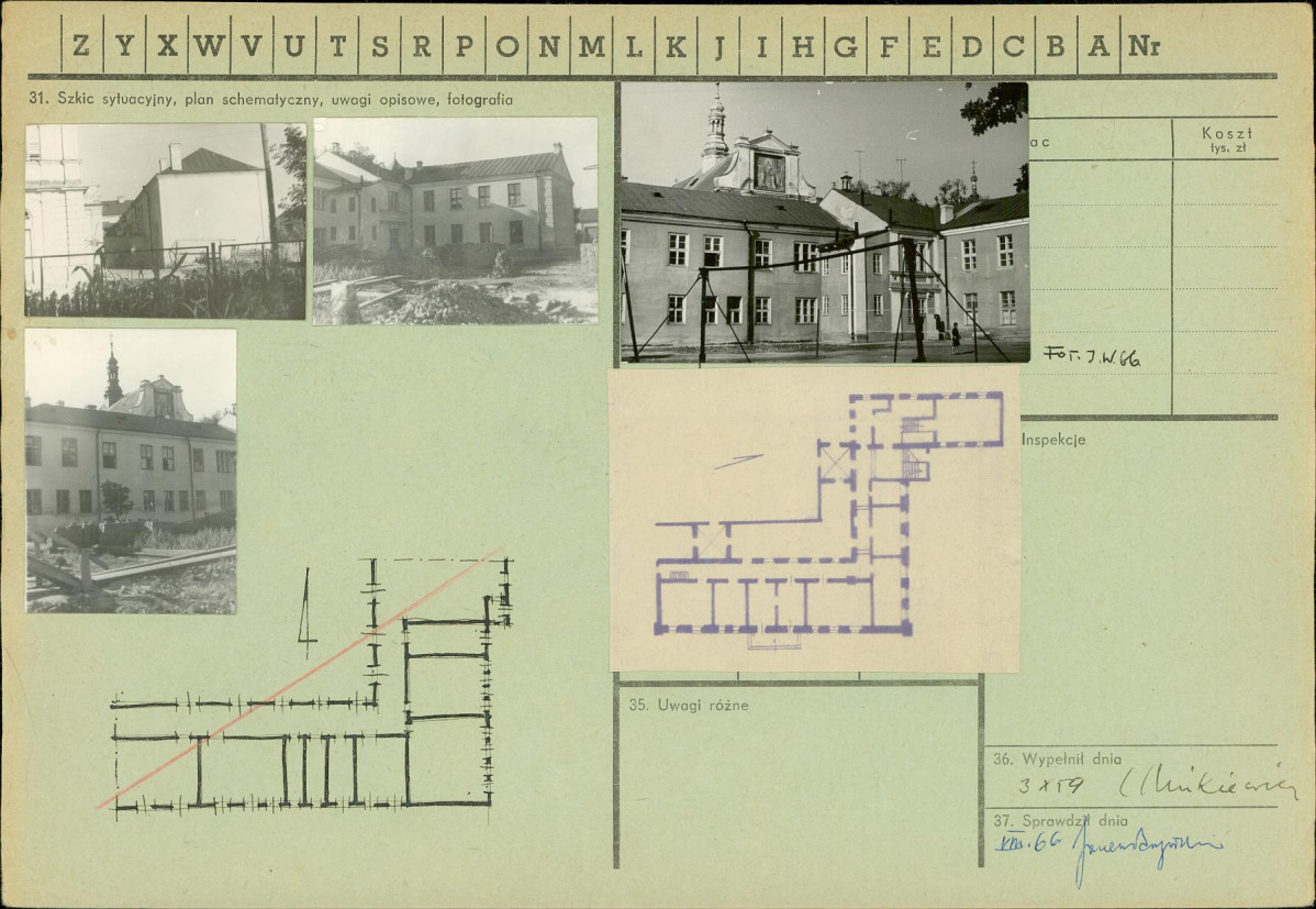 Karta zielona, skan nr 2