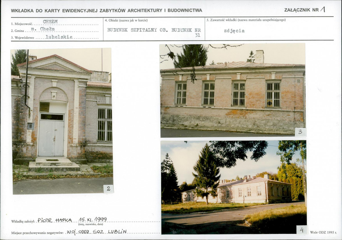 KB - Karta biała, skan nr 5
