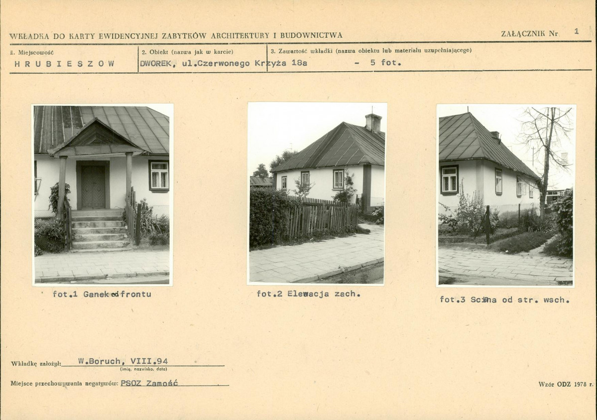 KB - Karta biała, skan nr 5