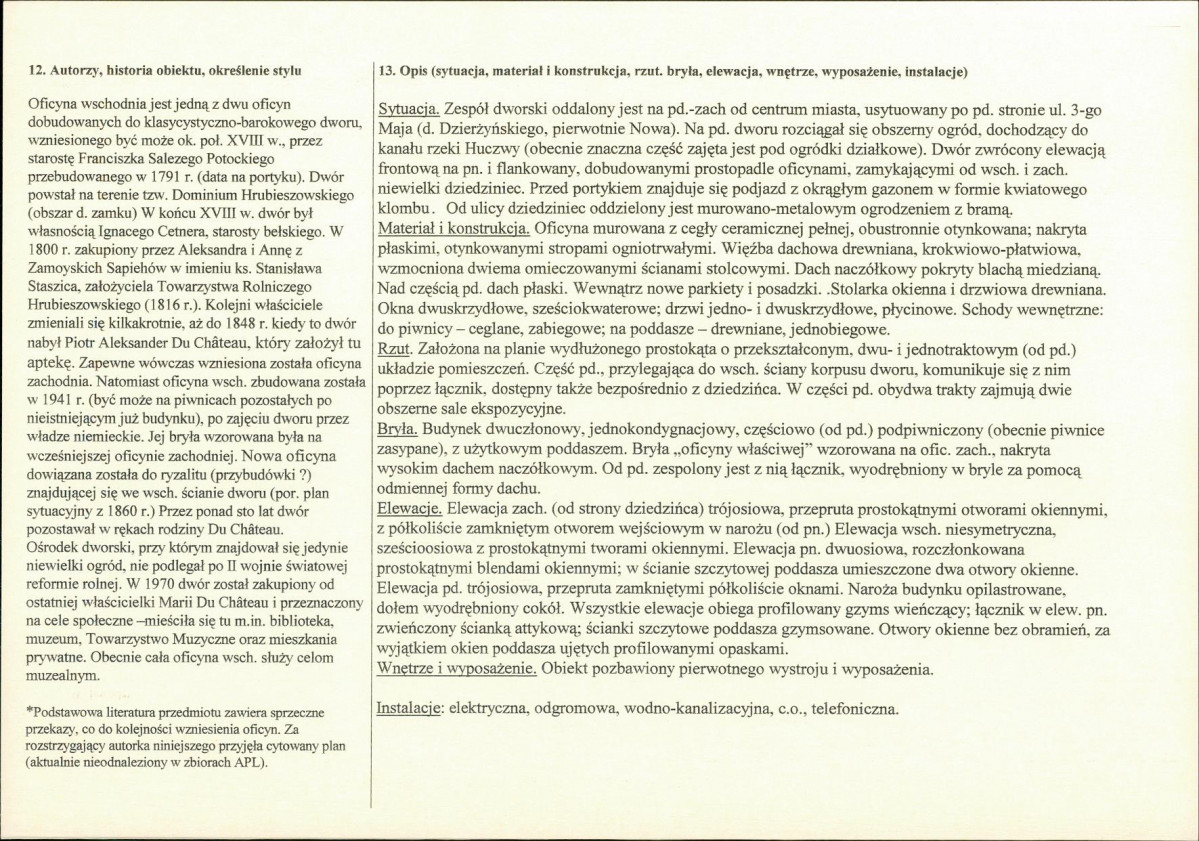 Karta biała, skan nr 2