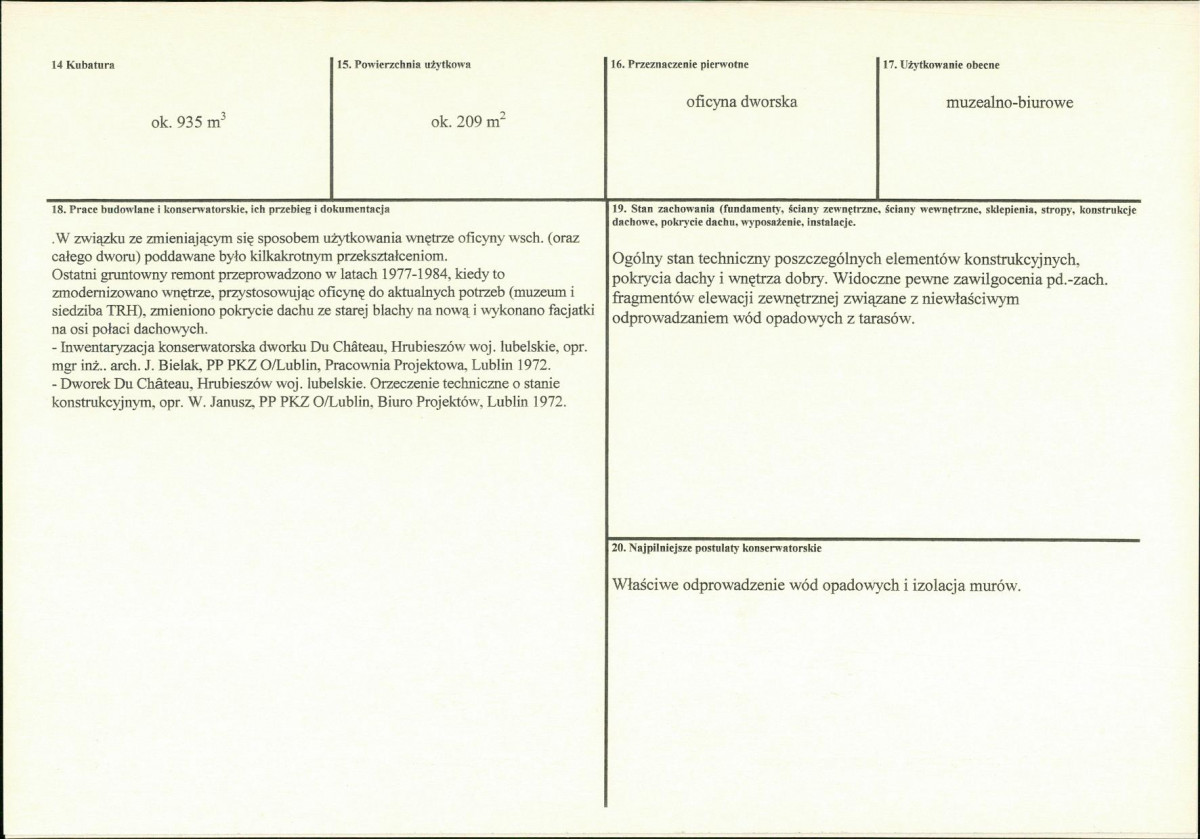 KB - Karta biała, skan nr 3