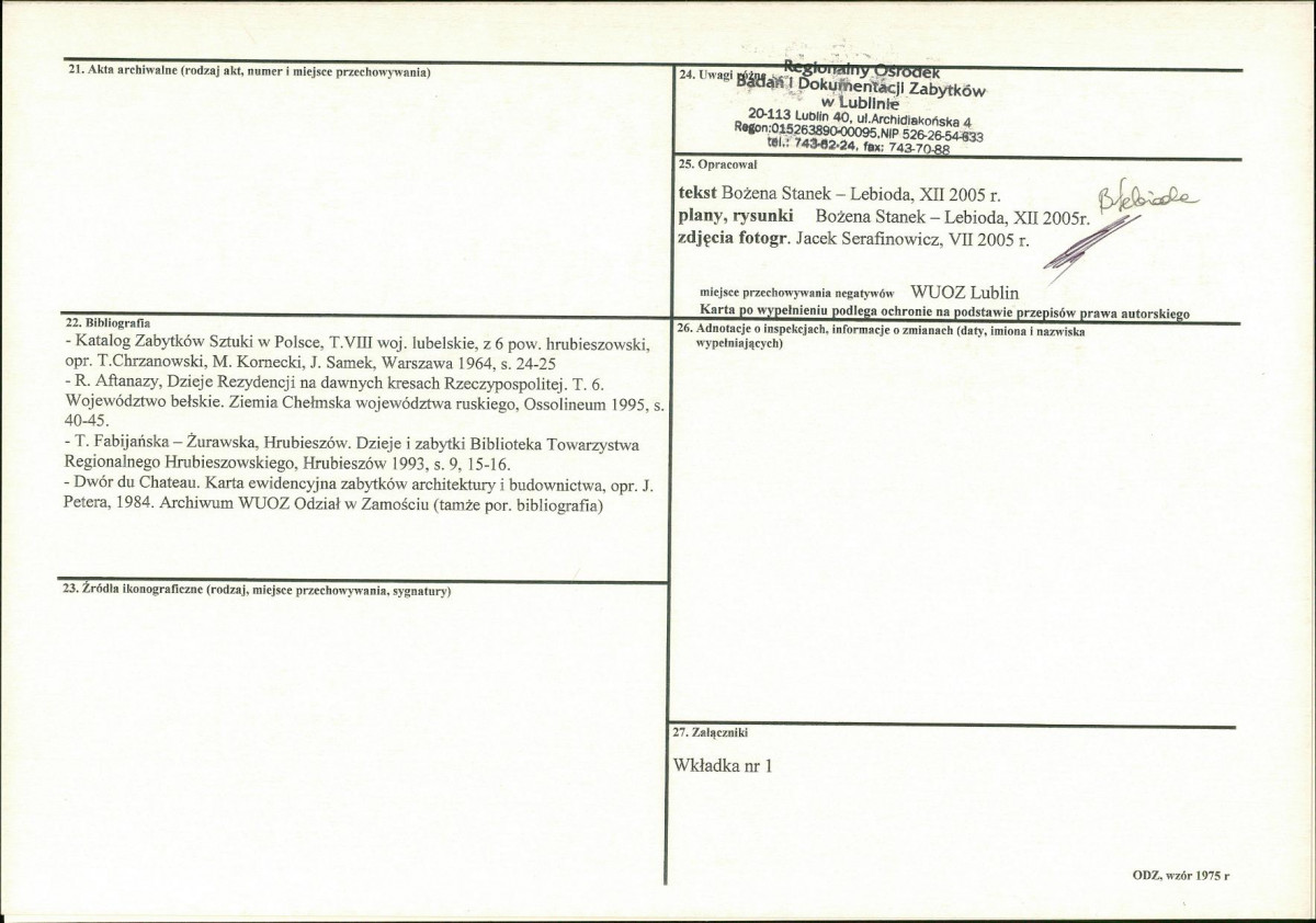 KB - Karta biała, skan nr 4