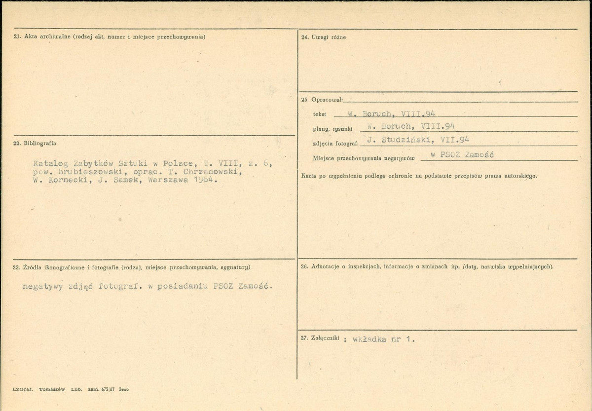 KB - Karta biała, skan nr 4
