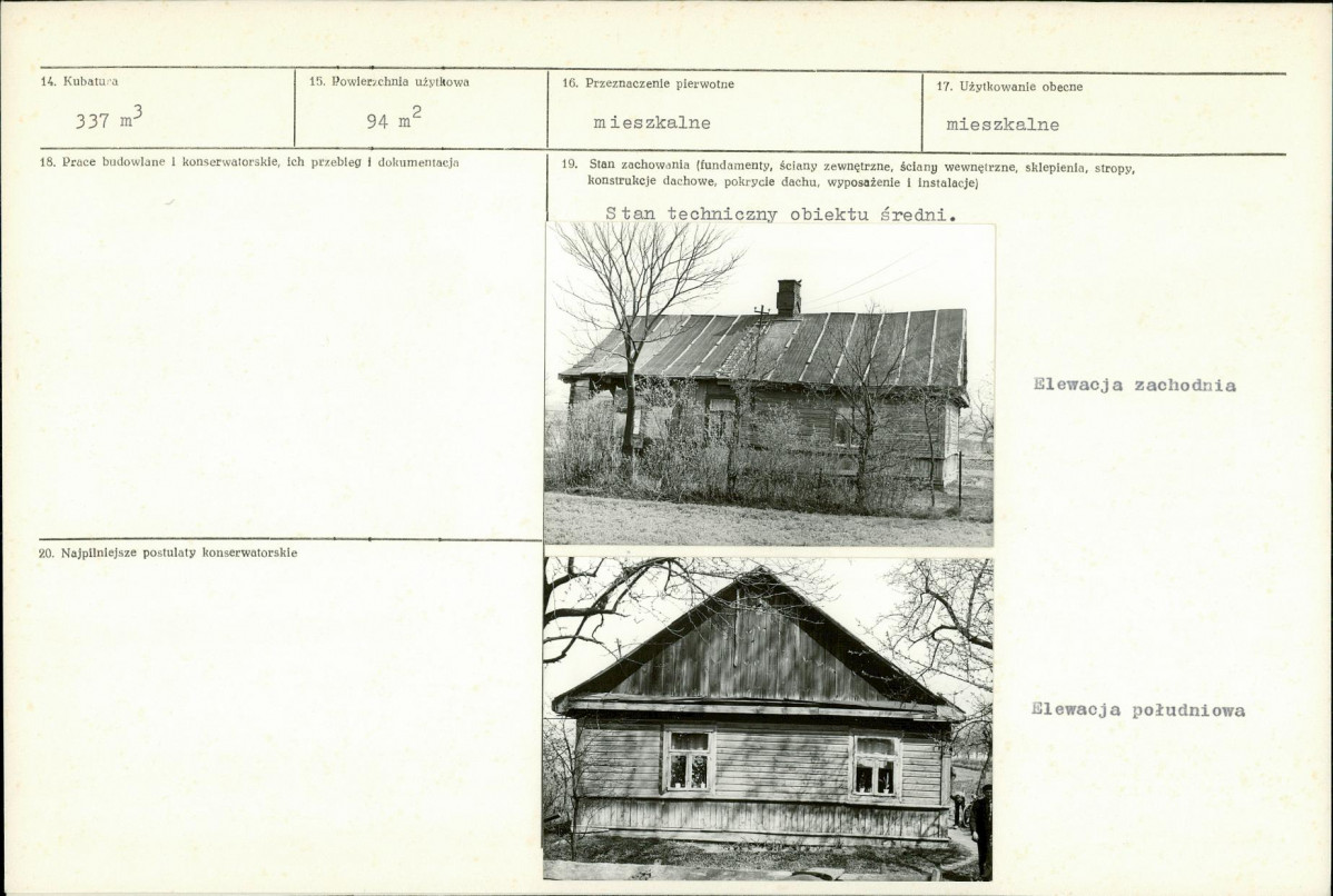 KB - Karta biała, skan nr 3