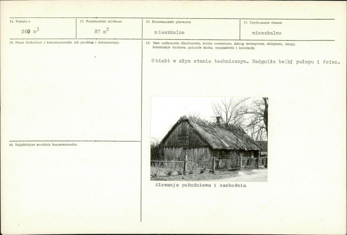 KB - Karta biała, skan nr 3