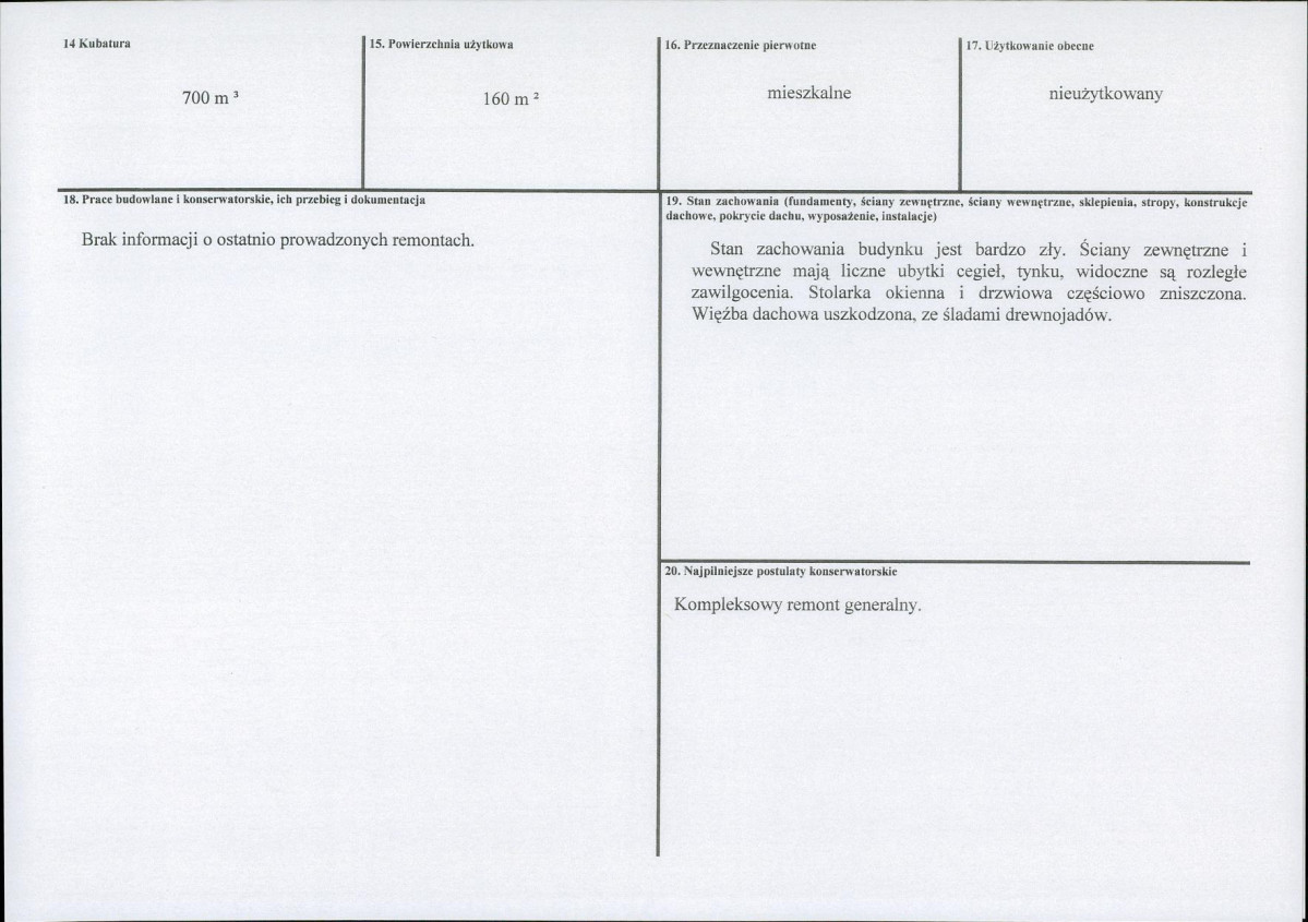 KB - Karta biała, skan nr 3