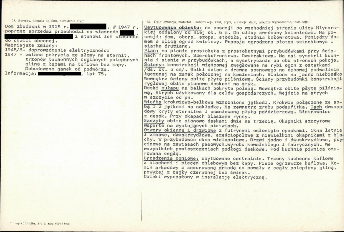 KB - Karta biała, skan nr 2