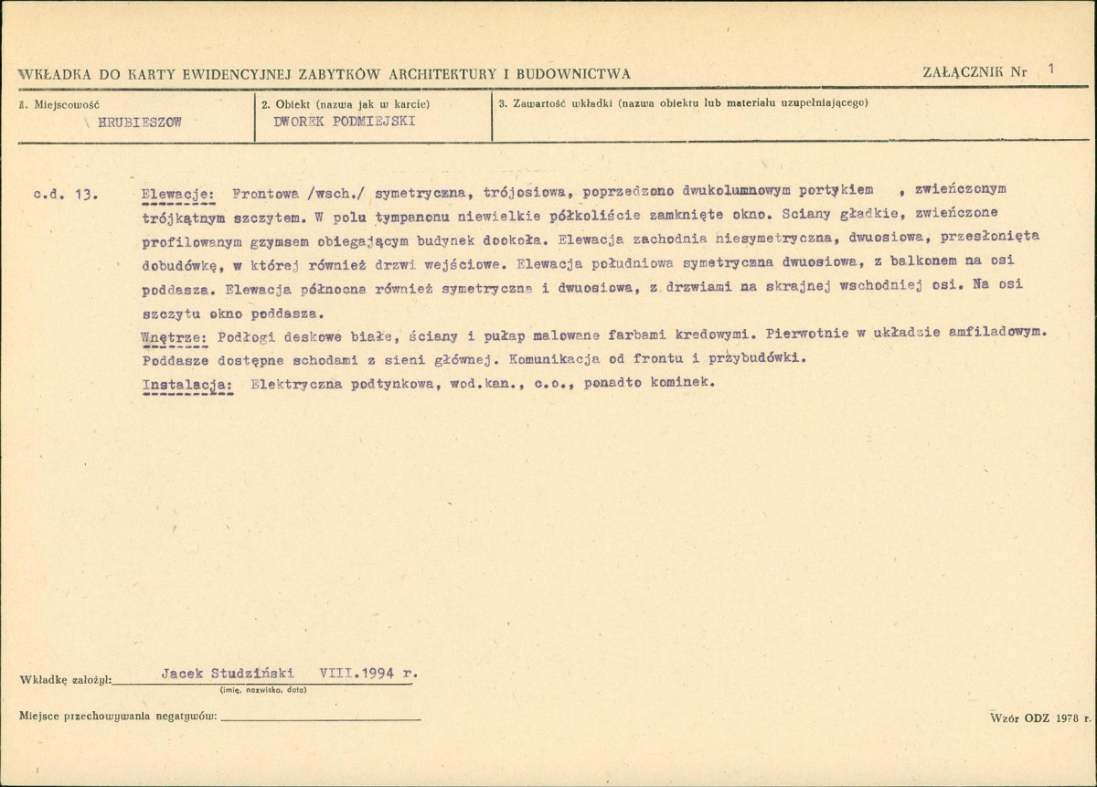 KB - Karta biała, skan nr 5