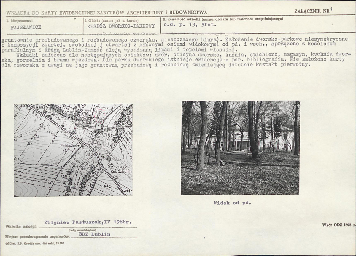 KB - Karta biała, skan nr 5