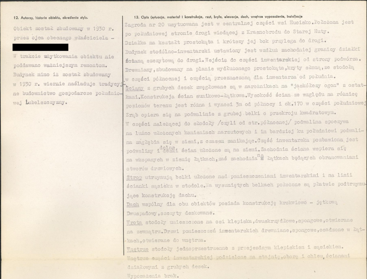 KB - Karta biała, skan nr 2