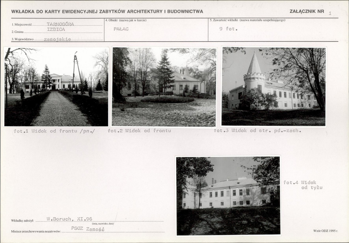 KB - Karta biała, skan nr 5
