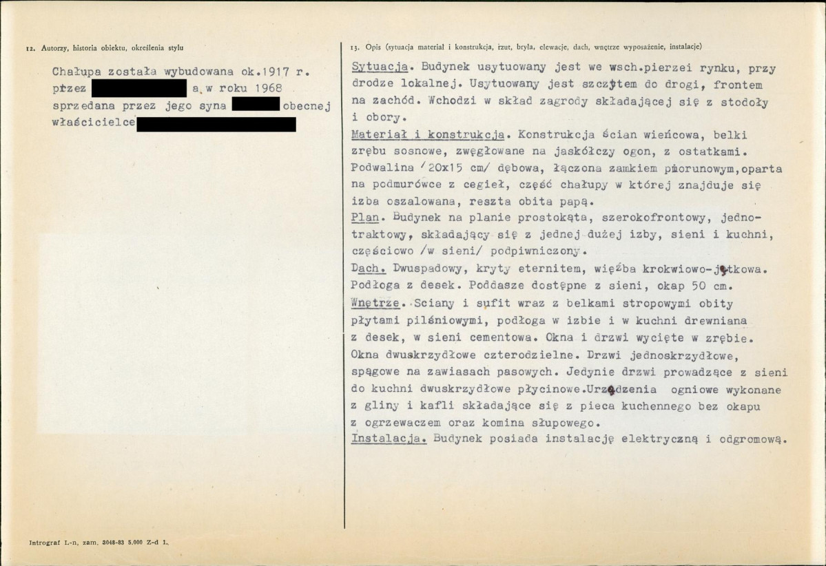 KB - Karta biała, skan nr 2